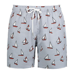 Shorts d'été pour hommes, nouvelle collection, design tendance, haute qualité, classiques, grandes tailles, coupe slim, décontractés. - Product Image 5