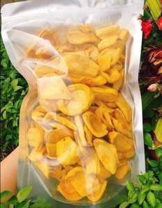 VENTE CHAUDE 2024 MEILLEUR PRIX JACKFRUIT SÉCHÉ DU VIETNAM - Product Image 3