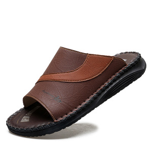 Unisex Breathable Summer Slides Outdoor Beach Casual Sports Slippers Anti‑Slip Lightweight Comfortable Daily Walking Sandals - Product Image 5