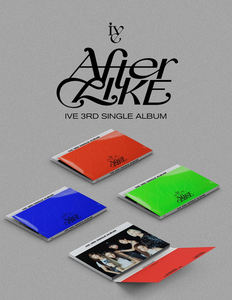 IVE - [After Like] (VERSIÓN PHOTO BOOK) - Product Image 2