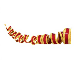 Cordones Trenzados de Alta Calidad, Adornos de Hilo Dorado, Trenzas Decorativas, Galones Textiles - Product Image 1