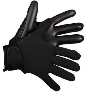 Guantes Profesionales de GAA para Deportes al Aire Libre, Personalizados, de Alta Calidad, de Látex Suave y Elástico, Antideslizantes, con Correa Ajustable para la Muñeca, Dedos Completos - Product Image 5