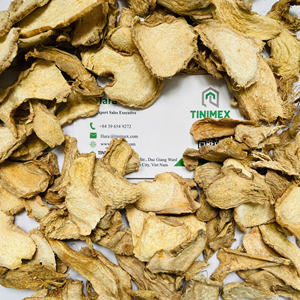 Tranches de gingembre séchées de qualité supérieure/Saenggang/Imbir-Qualité supérieure du Vietnam, disponible pour l'exportation - Product Image 2