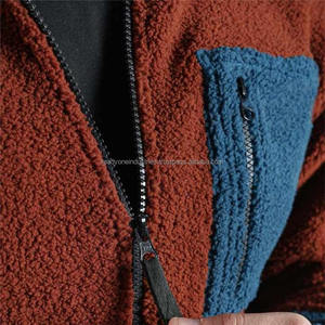 Chaqueta de Invierno Polar para hombre, ligera y cálida, perfecta para capas en climas fríos - Product Image 3