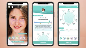 Custom Health Fitness Mobile App for Android and iOS with Wellness Monitoring and Activity <b>Tracking</b> Features - Product Image 3