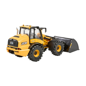 Cargadora Premium TM420s de Alto Rendimiento para Manejo de Materiales Industriales - Product Image 1
