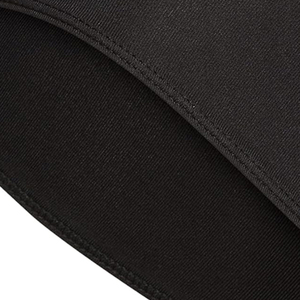 Bandeaux de sport unisexes personnalisés absorbant la transpiration pour la course, la gym, le fitness, le yoga – Fabricant OEM ODM - Product Image 4