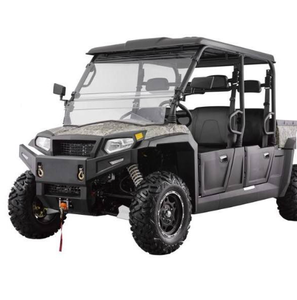 UTV 4x4 de 1000cc de Alta Calidad, Venta Directa de Fábrica, Precio al por Mayor - Product Image 1