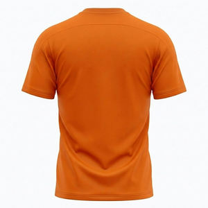 Camisetas Deportivas para Hombre al por Mayor, Casuales, Lisas, Antiarrugas, Transpirables, de Secado Rápido, 220g, 100% Poliéster, Personalizables - Product Image 2