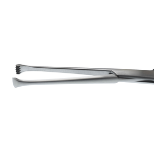 Pinzas para Tejidos Allis de 6 Pulgadas, 4×5 Dientes, Acero Inoxidable, Pinzas Quirúrgicas para Agarrar Tejidos, Instrumento Médico - Product Image 4