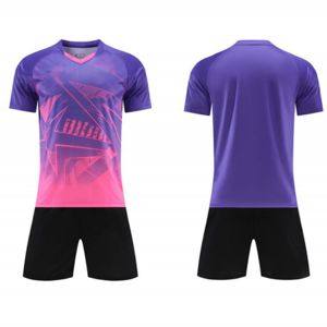 Camiseta de Fútbol Sublimada Única en Oferta, Uniforme de Equipo Personalizado, Jersey de Fútbol Sublimado Personalizado - Product Image 5