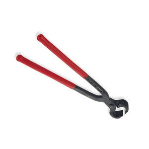 Alicates de Herrador Reutilizables de Acero Inoxidable, Herramienta Profesional para Recortar Pezuñas, Instrumento Duradero y Resistente para el Cuidado de Pezuñas Equinas - Product Image 3