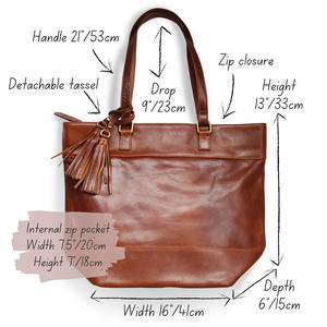 กระเป๋าหนัง - Product Image 2