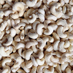 Nueces de Anacardo W240 al Vacío con Plazo de Entrega Corto, Nueces de Anacardo SANTIGO W320 - Product Image 1