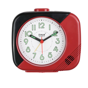 Indian Manufactured Alaram Time Piece Digital Display Multifunction Modern Design for Home and Office Use Available For Sale - Product Image 6