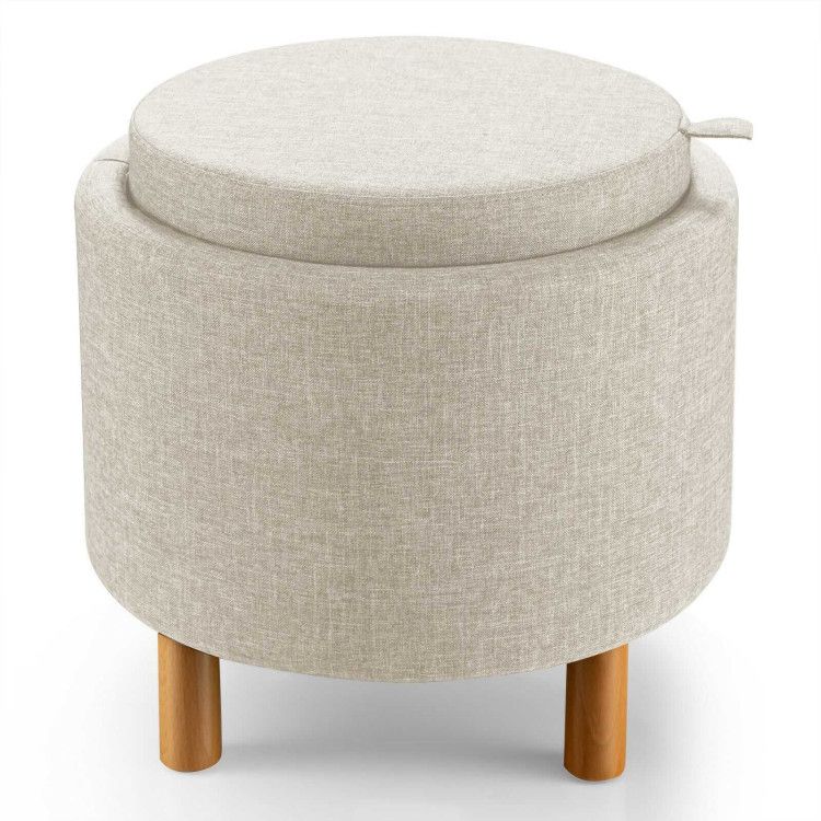 Beige Color