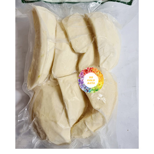 OFERTA ESPECIAL: Fruta del Pan Congelada de Vietnam de la Mejor Calidad, IQF, Pelada, Fruta Congelada Agrícola de Alta Calidad 2026, 1kg - Product Image 2