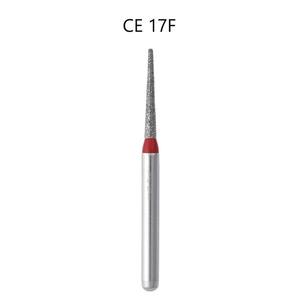 Fraise à diamant Mani de haute qualité pour une préparation dentaire rapide, précise et sûre en clinique, disponible au meilleur prix - Product Image 3