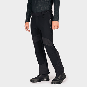 <b>Men's</b> Byker Wear <b>Jeans</b> Cordura Denim Eco-Friendly Breathable Fabric Solid Pattern Lightweight Summer Winter Casual - Product Image 2