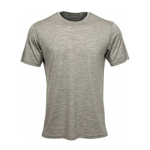 Mens 100% Cotton T Shirt Soft Breathable Crew Neck Short Sleeve Lightweight Quick Dry Streetwear Casual Summer Daily Comfort - Product Image 1