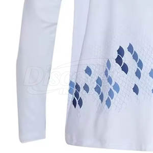 Chemise de chasse la plus vendue, chemise de chasse avec logo personnalisé, chemise de chasse extensible pour la randonnée en montagne - Product Image 6