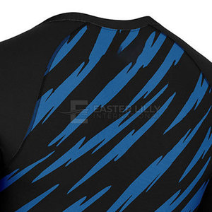 Rashguard de BJJ de Alta Calidad, Nuevo Estilo, Ropa de Artes Marciales, Rashguard de BJJ en Venta en Línea con Alta Calidad - Product Image 6