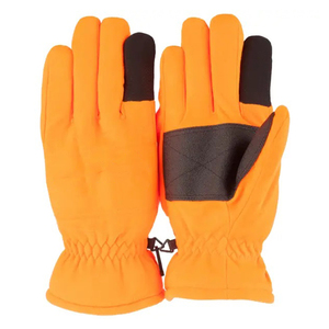 Guantes de Caza de Alta Calidad |   Costuras Reforzadas en el Pulgar con Estándar de la Liga Profesional |   Fábrica OEM al por Mayor - Product Image 4