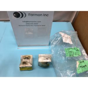 2 LEE DPB-16-OPN Rouleau linéaire résistant à la corrosion - Équipement et pièces semi-conductrices de renommée mondiale et de confiance - Product Image 2