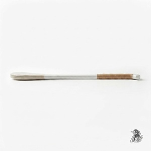 Bâtons de hurling artisanaux en bois de frêne de qualité supérieure, équipement sportif, poids équilibré, confort optimal, performance professionnelle - Product Image 4