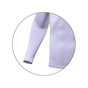 <b>Compression</b> <b>Shirts</b> For Training And Daily Wear With Breathable Fabric And Strong Stitching For Long Lasting Use - Product Image 5