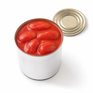 Premium Quality Special Offer Vietnam Manufacturer Supply Top Selling Delicious Tomato <b>Pickles</b> Small Size - Product Image 6