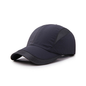 หมวกเบสบอลผ้าตาข่ายทรูเกอร์สำหรับผู้ชายดีไซน์แบบพรีเมียม - Product Image 3