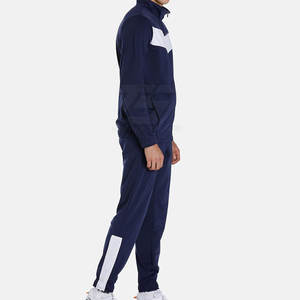 Conjuntos Deportivos para Hombre Más Vendidos en Línea, Diseña Tu Propio Conjunto Deportivo para Hombre, Hecho en Fábrica, Mejor Precio - Product Image 4