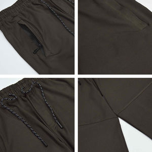 Hot Selling Factory Price Men Trouser Quick Dry New Arrival Men Trouser Premium Quality Men Trouser for Colorful design - Product Image 6