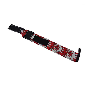 Productos de Material de Primera Calidad, Vendas para Boxeo, Color Sólido Personalizado, Logotipo OEM, Vendaje Transpirable para Manos Unisex - Product Image 3