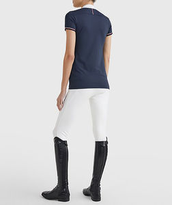 Camisetas de equitación de diseño único al por mayor, nueva llegada, tallas grandes, de secado rápido, para mujer - Product Image 3