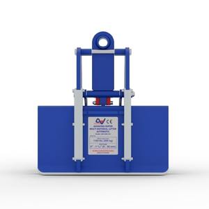 Elevador de Losas de Piedra, Elevador Manual de Losas de Porcelana, Equipo de Elevación Manual para Manipulación de Granito y Cuarzo - Product Image 4