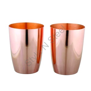 Hogar y utensilios de cocina, artículos para bebidas, juego de cocina por sublimación, jarra de agua martillada con mango de alambre al por mayor - Product Image 1