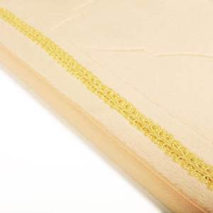 Alfombras de oración personalizadas de espuma para mezquita, nuevas llegadas, alfombras islámicas de seda y lana para uso doméstico, transpirables, al por mayor. - Product Image 3