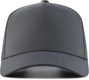 Casquette de baseball confortable et respirante en matériau pur, qualité supérieure, service OEM, casquette de baseball légère, logo et style personnalisés - Product Image 1
