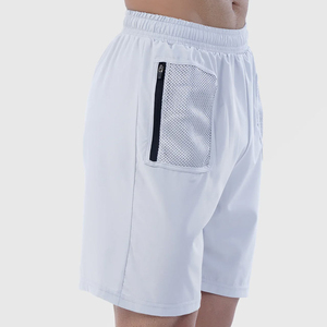 Wholesale Men's Comfortable <b>Polyester</b> <b>Shorts</b> Quick-Dry Workout Nylon <b>polyester</b> men low moq <b>Shorts</b> High Quality Made in Pakistan - Product Image 5