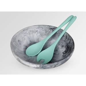 Cuenco de Resina Hecho a Mano para Sala de Estar, Decoración Artística de Resina, Herramientas para Pasteles - Product Image 2