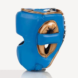 Set de Boxeo de Piel de Vacuno Genuina de Alta Calidad, Ligero y Profesional para Sparring y Kickboxing - Product Image 5