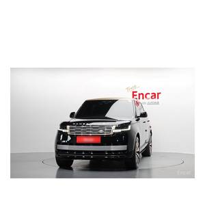 Land Rover Range Rover P530 AB LWB 2024/3, 47.929 km, Caja de Cambios Automática, Asientos de Cuero, Volante a la Izquierda, Cámara Trasera - Product Image 3