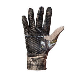 OEM Manufacturer Custom Hunting Gloves Private Label Camouflage Waterproof Anti Slip Tactical Gloves Bulk Wholesale - Product Image 3
