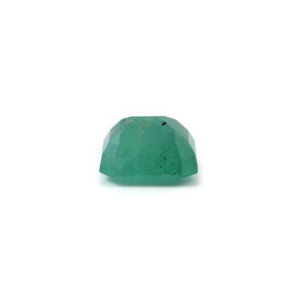 Natural Zambian Emerald Loose Gemstone 9.75 Carat Certified Pear Cut Wholesale - Product Image 3