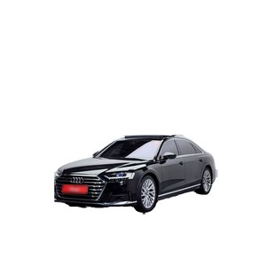 Audi A8 55 TFSI quattro LWB Modelo Septiembre 2021 con 68,276 km, Caja de Cambios Automática, Asientos de Cuero, Cámara Trasera - Product Image 1
