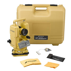 Theodolite DT-307L avec pointeur, le meilleur prix - Product Image 3