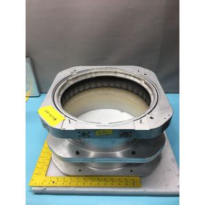 Adaptador Superior + Cámara AMAT 0040-41054 - Equipo y Piezas de Semiconductores de Confianza de Tradicción Global - Product Image 1