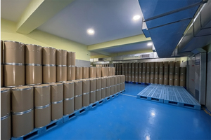 Poudre de L-Carnitine Tartrate de Qualité Export, Haute Pureté, pour la Production de Compléments Alimentaires - Product Image 5